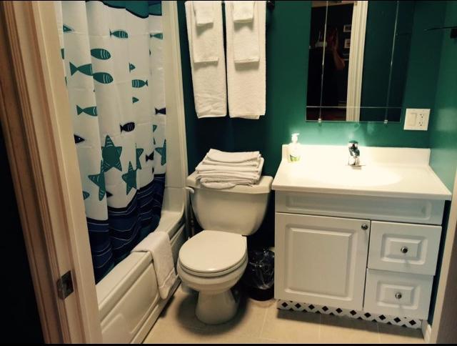Webbers Lake Charlotte Motel Queen And Double Bed Экстерьер фото