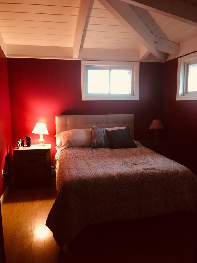 Webbers Lake Charlotte Motel Queen And Double Bed Экстерьер фото